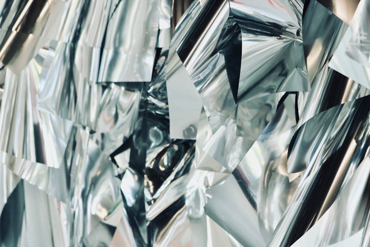 Aluminum Foil