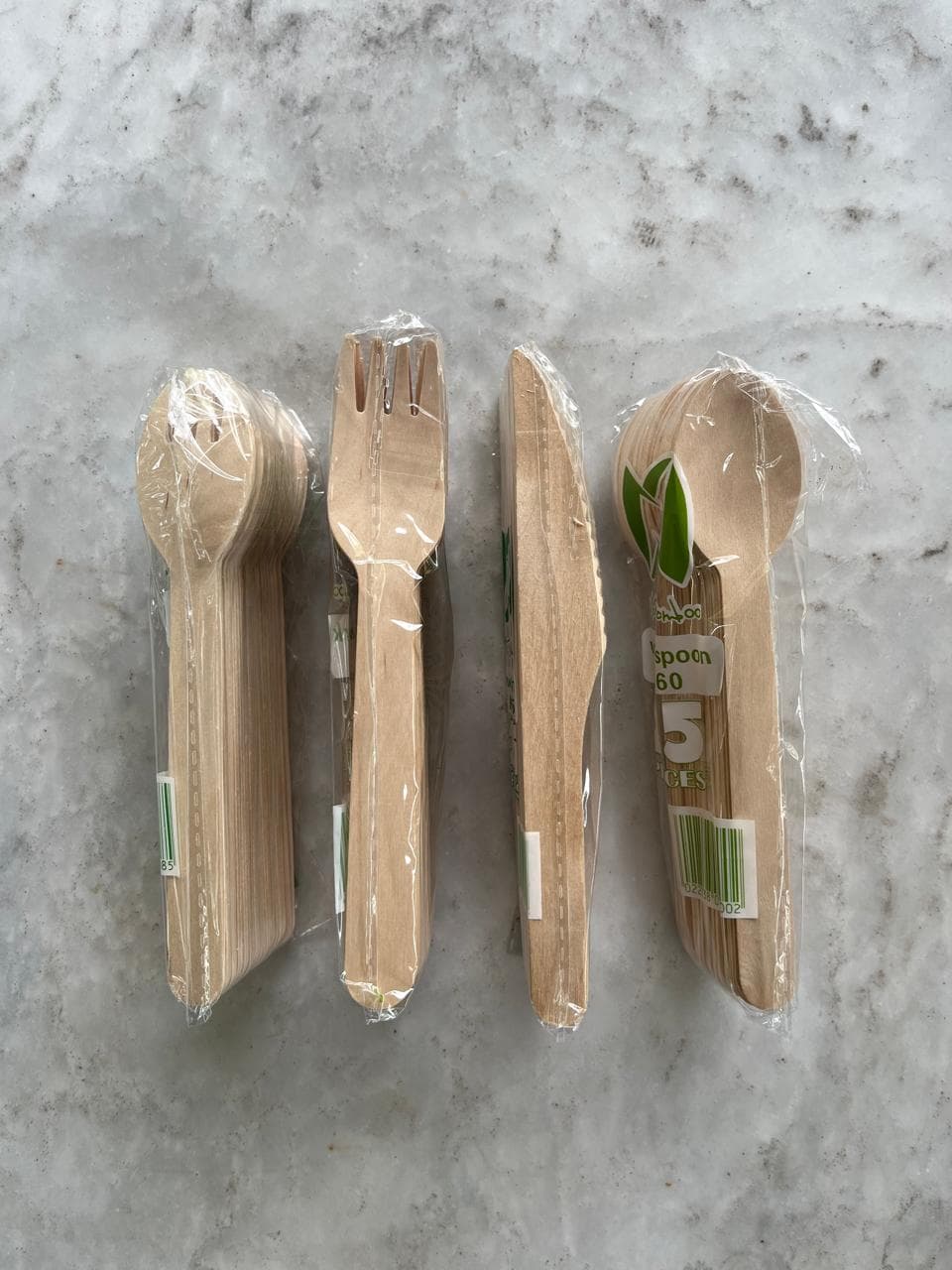 Disposable Utensils