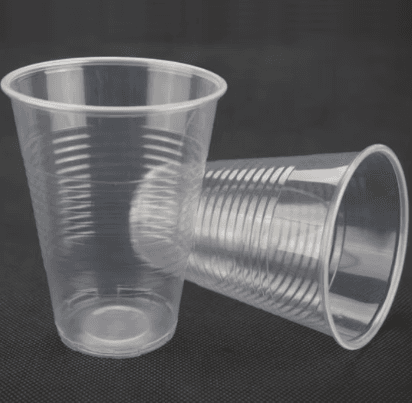 Plastic Cups
