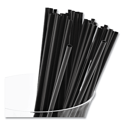 Straws